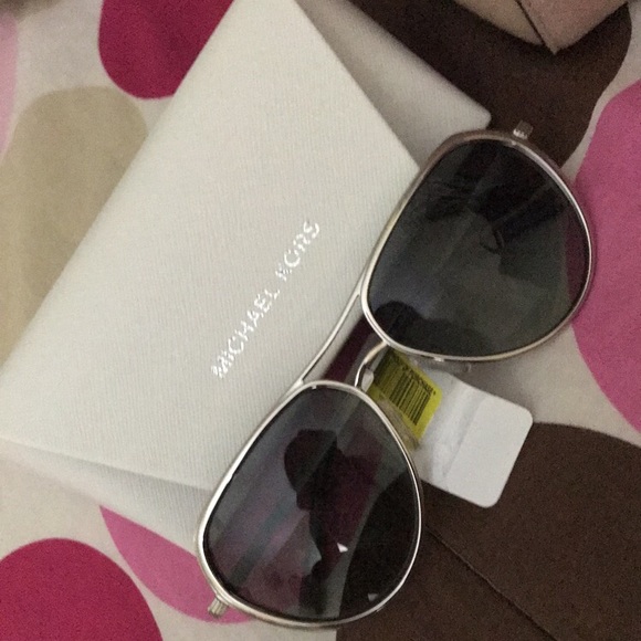 Michael Kors Sunglasses - Picture 1 of 1